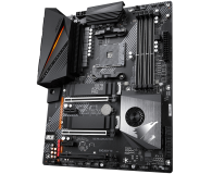 Gigabyte X570 AORUS PRO - 504427 - zdjęcie 4